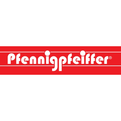 Logo Pfennigpfeiffer Handelsgesellschaft mbH